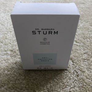 Dr Barbara Sturm Anti Pollution drops